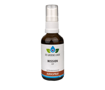 HSP Mission Spray 50ml