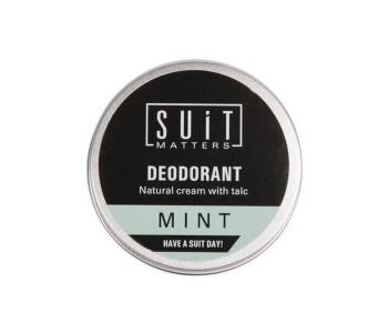 Suit Matters Deodorant Mint