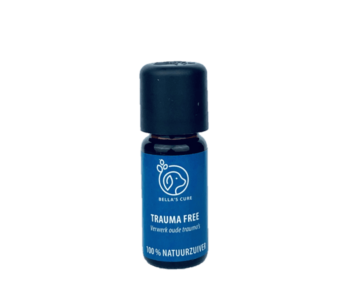 Bella's Cure Trauma Free Olie 10ml