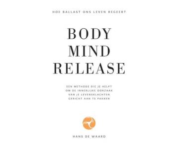 Boek - Body Mind Release