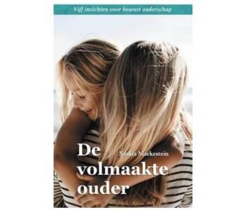 Boek - De Volmaakte Ouder