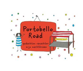 Boek - Portobello Road