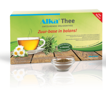 ALKA® Thee 100st