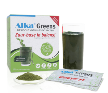 ALKA® Greens 30st