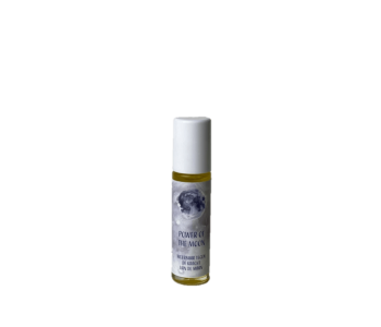 Power of the Moon Roller 10ml