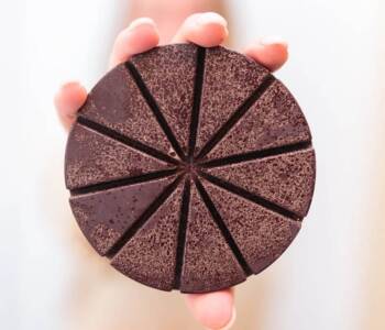 Herbal Cacao - Natural 100gr