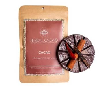 Herbal Cacao - Signature Blend 100gr