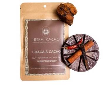 Herbal Cacao - Immune Support 100gr