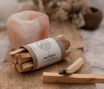 Superfood Ceremony Palo Santo Sticks