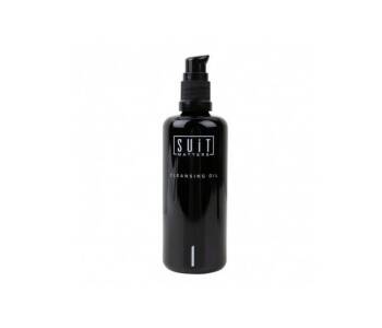 Suit Matters Cleansing Oil