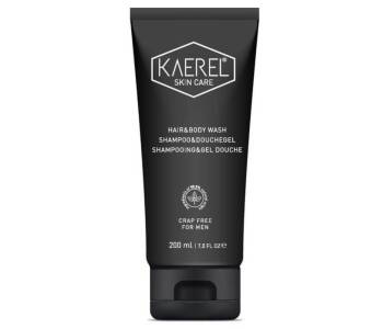 Kaerel® Shampoo & Douche