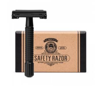 Guardenza Safety Razor