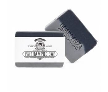 Guardenza Haar & Baard Shampoo Bar