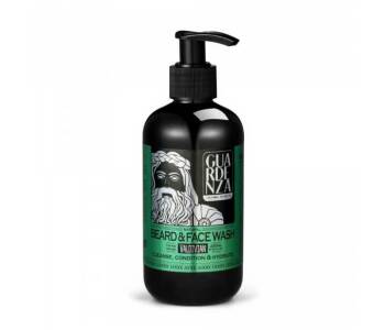 Guardenza Beard&Face Wash Valdivian